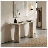 Skye_Decor Skye Decor Komoda Zen - Travertine Cene
