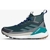 Adidas Sneakers Terrex Free Hiker 2 Gtx Aura Ivy/ Preloved Teal/ Grey Three EUR 44 Cene