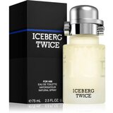 Iceberg Muški parfem (EDT) — • Poklon u opisu | shoptok.hr
