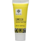 Leo & Lilo Intensive Hand Cream - Camellia | shoptok.hr