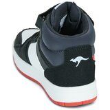 Kangaroos K-CP HOGAN EV Crna | shoptok.hr