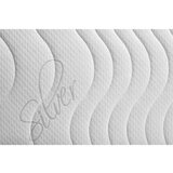 BENAB Srednje trda otroška vzmetnica iz pene 120x200 cm Easy Sleep – | Shoptok.si