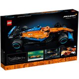 Lego Technic: McLaren Formula 1 Dirkalni avtomobil | Shoptok.si