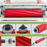 INORCO Glavna krtača, stranska krtača Hepa filter, združljiv z dodatkom za robotski sesalnik S7 T7s, (21840436) | Shoptok.si