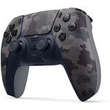 Sony Playstation 5 Dualsense Controller Wireless Grey Camo | Eponuda.ba