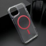  Maska aura magsafe za iphone 13/ crvena Cene