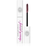 Jeffree Star Cosmetics Gothic Beach BeachProof Mascara maskara za volumen, privihanje in ločevanje trepalnic vodoodporna Cowgirl Riot 8 ml Cene