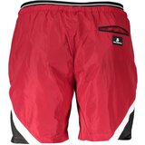 KARL LAGERFELD BEACHWEAR SWIMSUIT MEN'S BOTTOM RED | ePonuda.com