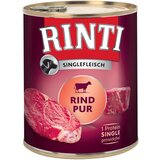 Rinti Varčno pakiranje Singlefleisch 12 x 800 g - Čista govedina Cene