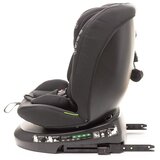 4Baby autosjedalica I-Size (40-150 cm) Matt-fix black | shoptok.hr