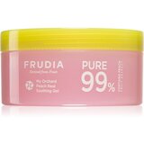 Frudia My Orchard Peach vlažilni in pomirjevalni gel 300 ml Cene