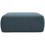 Makamii Plavi tabure Nanea – | shoptok.hr