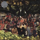 POSNETI MEDIJI DEVENDRA BANHART - CRIPPLE CROW, (21009963) | Shoptok.si