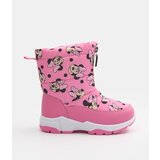 Sinsay Čizme za snijeg Minnie Mouse | shoptok.hr