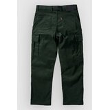 Loose Riders District Corduroy Cargo Hlace olive | Shoptok.si