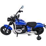  Licencirani motor na akumulator BMW R18 - plavi | shoptok.hr