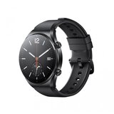 Xiaomi Watch S1 pametna ura, črna - 6934177760310 | Shoptok.si