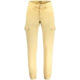 Guess Jeans Muške Hlače Bež | shoptok.hr