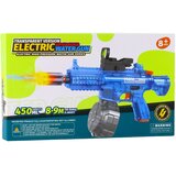  Vodeni pištolj za igru M416 sa dometom 10 m - Electric | shoptok.hr