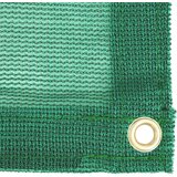  Mreža za prikolicu zelena 2 5x4 5 m HDPE | shoptok.hr