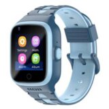 Vivax smart watch kids watch 4G magic blue Cene