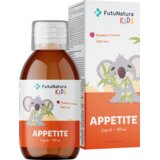 FutuNatura Kids Appetite Liquid - 150 ml Cijene
