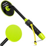 Steinberg Systems Ročni detektor kovin vodoodporen LED 20 cm / 5 cm, (21228348) Cene
