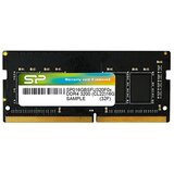 Silicon Power DDR4 16GB 3200MHz SODIMM SP016GBSFU320X02 | shoptok.hr