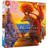 CENEGA PUBLISHING Puzzle Good Loot Imagination - Roch Urbaniak: Benkei 1000 pc(s) | shoptok.hr