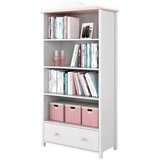  Knjižna omara LINA | Shoptok.si