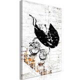  Slika - Speeding Stroller (1 Part) Vertical 40x60 Cijene