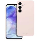 Roar Cloud-Skin maska za SAMSUNG GALAXY A55 5G svijetlo pink | shoptok.hr