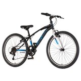 Venssini bicikl arcadia 24" crno plavi ( 1242033 ) Cene