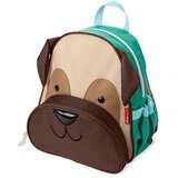 Skip Hop zoo dečiji ranac - pas SKH-9L750910 | ePonuda.com