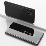 HURTEL VELEPRODAJNI OVITEK CLEAR VIEW ZA SAMSUNG GALAXY A56 ZAŠČITNA S FUNKCIONALNIM ZAKLOPKOM, (5000088028) | Shoptok.si