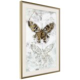  Poster - Butterfly Fossils 30x45 | shoptok.hr