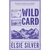 Hachette Elsie Silver - Wild Card Cene