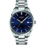 Tissot ročna ura T-Classic PR 100 Jungfraubahn T150.410.11.041.02 Cene