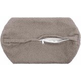  Presvlaka za jastuk 2 pcs HEERLEN Svjetlosiva &amp;Oslash; 15 x 40 cm Slike