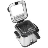 Mesko MS4910 friteza, crna/ inox | shoptok.hr