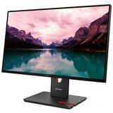 Lenovo ThinkVision T24-40 23.8" IPS 1920x1080 120Hz 4ms HDMI,DP,VGA 4xUSB, xUSB-C tilt,swive | Eponuda.com