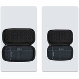 Ugreen torbica za tvrdi disk i dodatke - crna (50274) | shoptok.hr