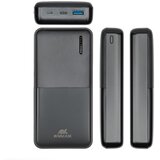 Rivacase prenosna baterija VA2571 20000mAh Quick Charge 3.0 | Shoptok.si
