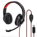Slusalice HAMA "HS-USB400" PC Office Headset | Eponuda.ba