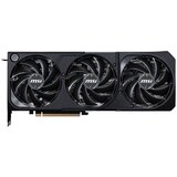 MSI nvidia RTX 5070 Ti 16G 256bit GeForce RTX 5070 Ti 16G SHADOW 3X OC grafička karta | ePonuda.com