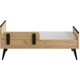 Pinio Otroška posteljica 70x140 cm v naravni barvi Retro – | Shoptok.si