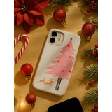 Sinsay Maskica za iPhone 13/14 s božićnim motivom | shoptok.hr