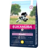  10 % popust na Eukanuba suho hrano za pse 3 kg! - Puppy Medium Breed piščanec (3 kg) | shoptok.hr