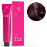 Shumee RR Line Barva za lase 6.5 Temno mahagoni blond 100 ml, (21399658) Cene