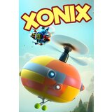 xonix casual edition (pc) steam key global  xonix casual edition (pc) steam key global Slike